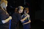 Cerimônias premiam alunos medalhistas nas olimpíadas de Astronomia, Informática e Robótica