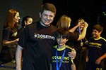Cerimônias premiam alunos medalhistas nas olimpíadas de Astronomia, Informática e Robótica