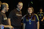 Cerimônias premiam alunos medalhistas nas olimpíadas de Astronomia, Informática e Robótica