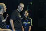 Cerimônias premiam alunos medalhistas nas olimpíadas de Astronomia, Informática e Robótica
