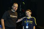 Cerimônias premiam alunos medalhistas nas olimpíadas de Astronomia, Informática e Robótica