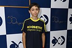 Cerimônias premiam alunos medalhistas nas olimpíadas de Astronomia, Informática e Robótica