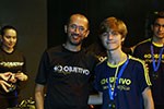Cerimônias premiam alunos medalhistas nas olimpíadas de Astronomia, Informática e Robótica