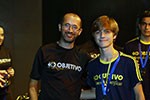 Cerimônias premiam alunos medalhistas nas olimpíadas de Astronomia, Informática e Robótica
