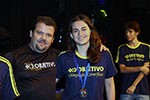 Cerimônias premiam alunos medalhistas nas olimpíadas de Astronomia, Informática e Robótica
