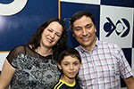 Cerimônias premiam alunos medalhistas nas olimpíadas de Astronomia, Informática e Robótica