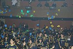 Cerimônias premiam alunos medalhistas nas olimpíadas de Astronomia, Informática e Robótica