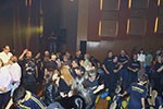 Cerimônias premiam alunos medalhistas nas olimpíadas de Astronomia, Informática e Robótica