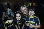 Cerimônias premiam alunos medalhistas nas olimpíadas de Astronomia, Informática e Robótica