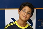 Cerimônias premiam alunos medalhistas nas olimpíadas de Astronomia, Informática e Robótica