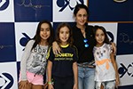 Cerimônias premiam alunos medalhistas nas olimpíadas de Astronomia, Informática e Robótica