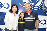 Cerimônias premiam alunos medalhistas nas olimpíadas de Astronomia, Informática e Robótica