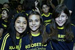 Cerimônias premiam alunos medalhistas nas olimpíadas de Astronomia, Informática e Robótica