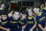 Cerimônias premiam alunos medalhistas nas olimpíadas de Astronomia, Informática e Robótica