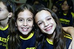 Cerimônias premiam alunos medalhistas nas olimpíadas de Astronomia, Informática e Robótica
