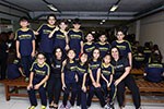 Cerimônias premiam alunos medalhistas nas olimpíadas de Astronomia, Informática e Robótica