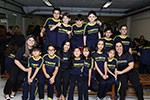 Cerimônias premiam alunos medalhistas nas olimpíadas de Astronomia, Informática e Robótica