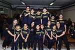Cerimônias premiam alunos medalhistas nas olimpíadas de Astronomia, Informática e Robótica