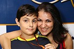 Cerimônias premiam alunos medalhistas nas olimpíadas de Astronomia, Informática e Robótica