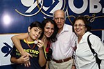 Cerimônias premiam alunos medalhistas nas olimpíadas de Astronomia, Informática e Robótica