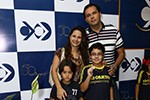 Cerimônias premiam alunos medalhistas nas olimpíadas de Astronomia, Informática e Robótica