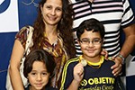 Cerimônias premiam alunos medalhistas nas olimpíadas de Astronomia, Informática e Robótica
