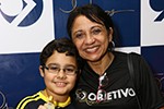 Cerimônias premiam alunos medalhistas nas olimpíadas de Astronomia, Informática e Robótica