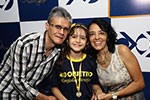 Cerimônias premiam alunos medalhistas nas olimpíadas de Astronomia, Informática e Robótica