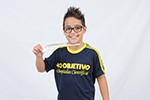Cerimônias premiam alunos medalhistas nas olimpíadas de Astronomia, Informática e Robótica