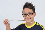 Cerimônias premiam alunos medalhistas nas olimpíadas de Astronomia, Informática e Robótica