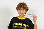 Cerimônias premiam alunos medalhistas nas olimpíadas de Astronomia, Informática e Robótica