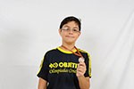 Cerimônias premiam alunos medalhistas nas olimpíadas de Astronomia, Informática e Robótica