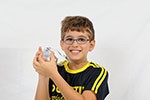 Cerimônias premiam alunos medalhistas nas olimpíadas de Astronomia, Informática e Robótica