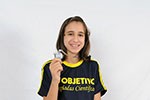Cerimônias premiam alunos medalhistas nas olimpíadas de Astronomia, Informática e Robótica