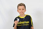 Cerimônias premiam alunos medalhistas nas olimpíadas de Astronomia, Informática e Robótica