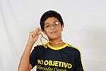 Cerimônias premiam alunos medalhistas nas olimpíadas de Astronomia, Informática e Robótica