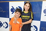 Cerimônias premiam alunos medalhistas nas olimpíadas de Astronomia, Informática e Robótica