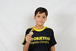 Cerimônias premiam alunos medalhistas nas olimpíadas de Astronomia, Informática e Robótica
