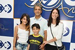 Cerimônias premiam alunos medalhistas nas olimpíadas de Astronomia, Informática e Robótica