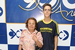 Cerimônias premiam alunos medalhistas nas olimpíadas de Astronomia, Informática e Robótica