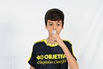 Cerimônias premiam alunos medalhistas nas olimpíadas de Astronomia, Informática e Robótica