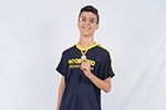Cerimônias premiam alunos medalhistas nas olimpíadas de Astronomia, Informática e Robótica
