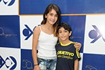 Cerimônias premiam alunos medalhistas nas olimpíadas de Astronomia, Informática e Robótica