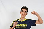 Cerimônias premiam alunos medalhistas nas olimpíadas de Astronomia, Informática e Robótica