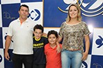 Cerimônias premiam alunos medalhistas nas olimpíadas de Astronomia, Informática e Robótica