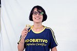 Cerimônias premiam alunos medalhistas nas olimpíadas de Astronomia, Informática e Robótica