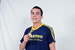 Cerimônias premiam alunos medalhistas nas olimpíadas de Astronomia, Informática e Robótica