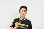 Cerimônias premiam alunos medalhistas nas olimpíadas de Astronomia, Informática e Robótica