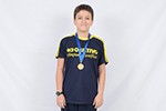 Cerimônias premiam alunos medalhistas nas olimpíadas de Astronomia, Informática e Robótica