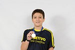 Cerimônias premiam alunos medalhistas nas olimpíadas de Astronomia, Informática e Robótica